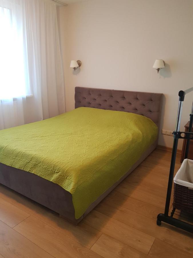 Neringa apartments Klaipeda Bagian luar foto