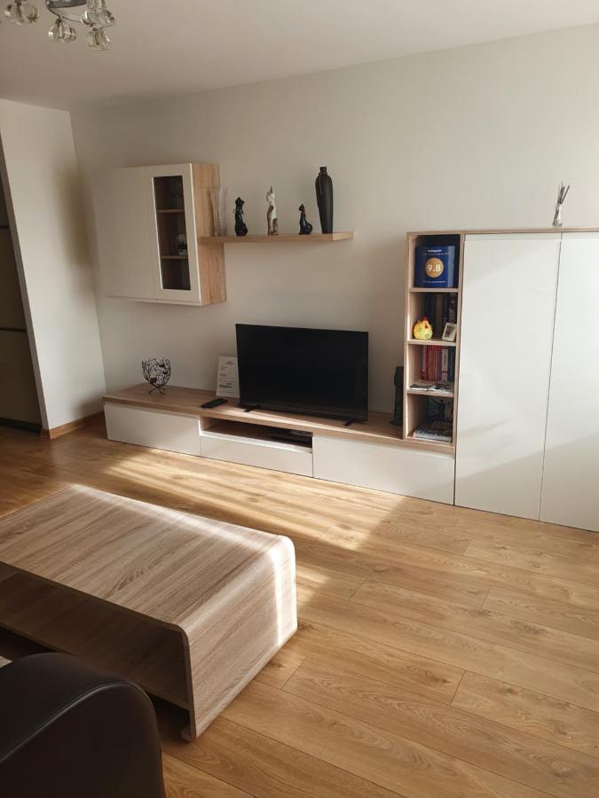 Neringa apartments Klaipeda Bagian luar foto