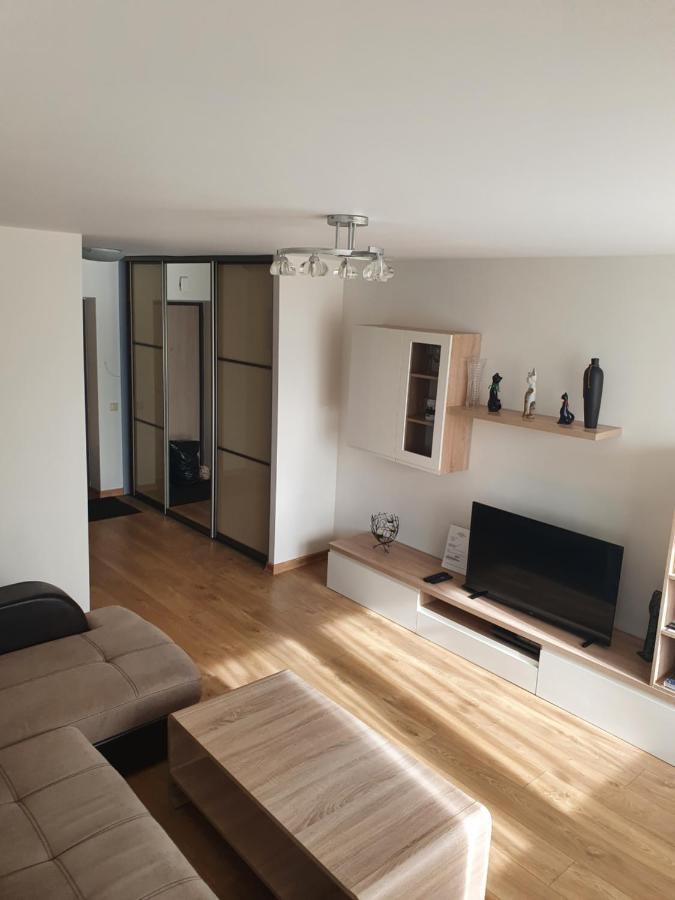 Neringa apartments Klaipeda Bagian luar foto