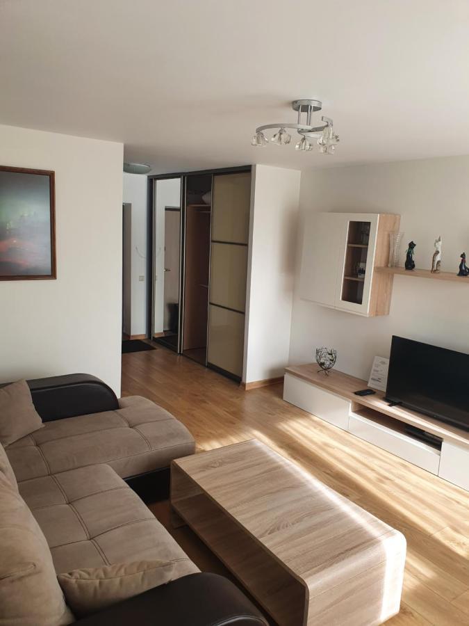 Neringa apartments Klaipeda Bagian luar foto