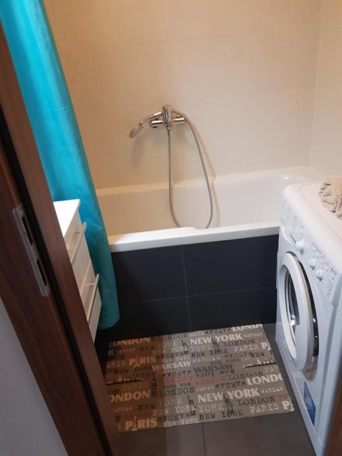 Neringa apartments Klaipeda Bagian luar foto
