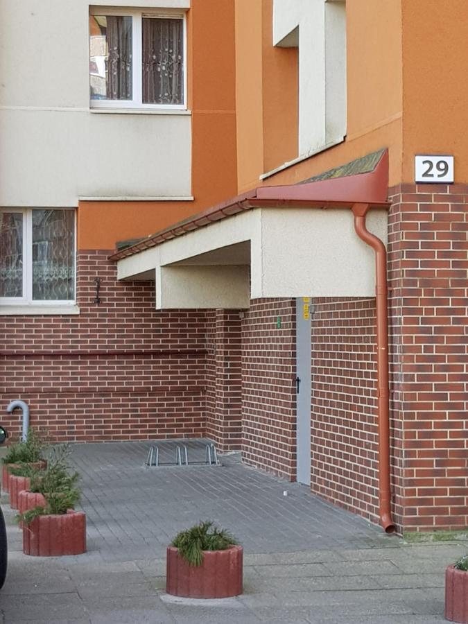Neringa apartments Klaipeda Bagian luar foto