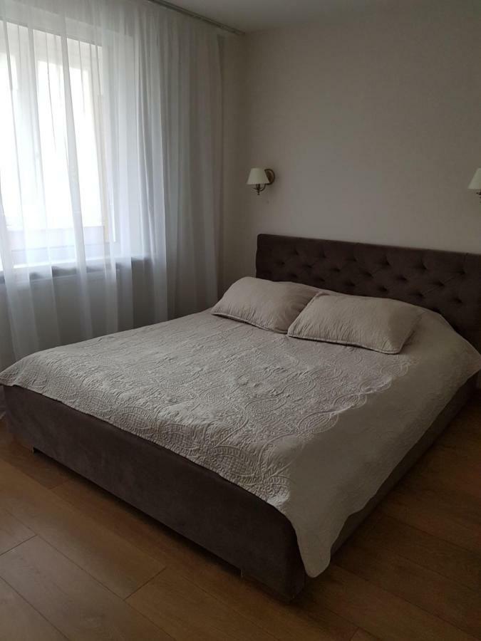 Neringa apartments Klaipeda Bagian luar foto
